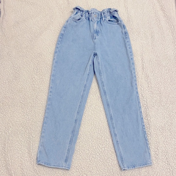 🔴SOLD🔴Pacsun Mom Jean - Picture 2 of 10